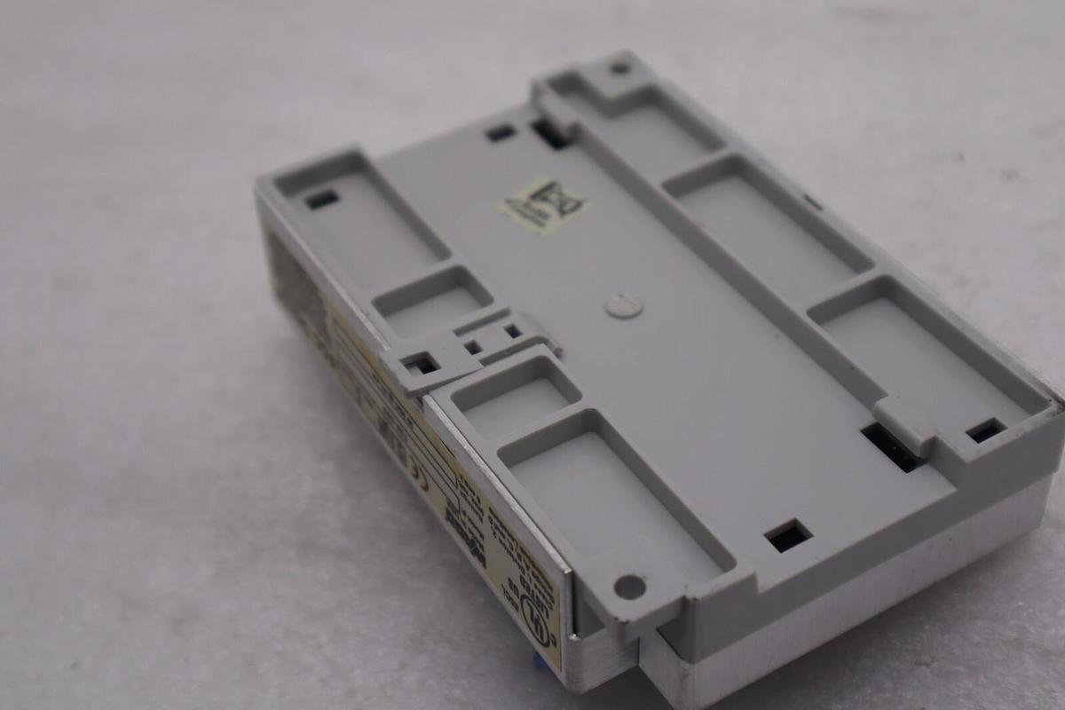 Used WAGO 758-500 ETHERNET SWITCH STOCK L-286-C