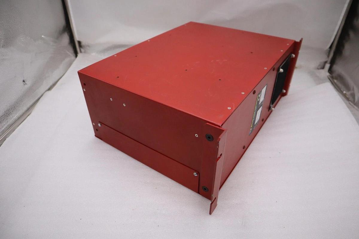 Used Applied Vision PN 23575-6 Genius MX Processor STOCK H1289