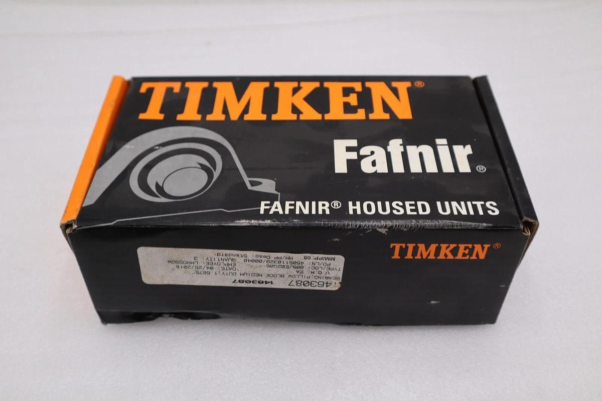 SAS1 11/16 - TIMKEN - FACTORY NEW - STOCK H1072