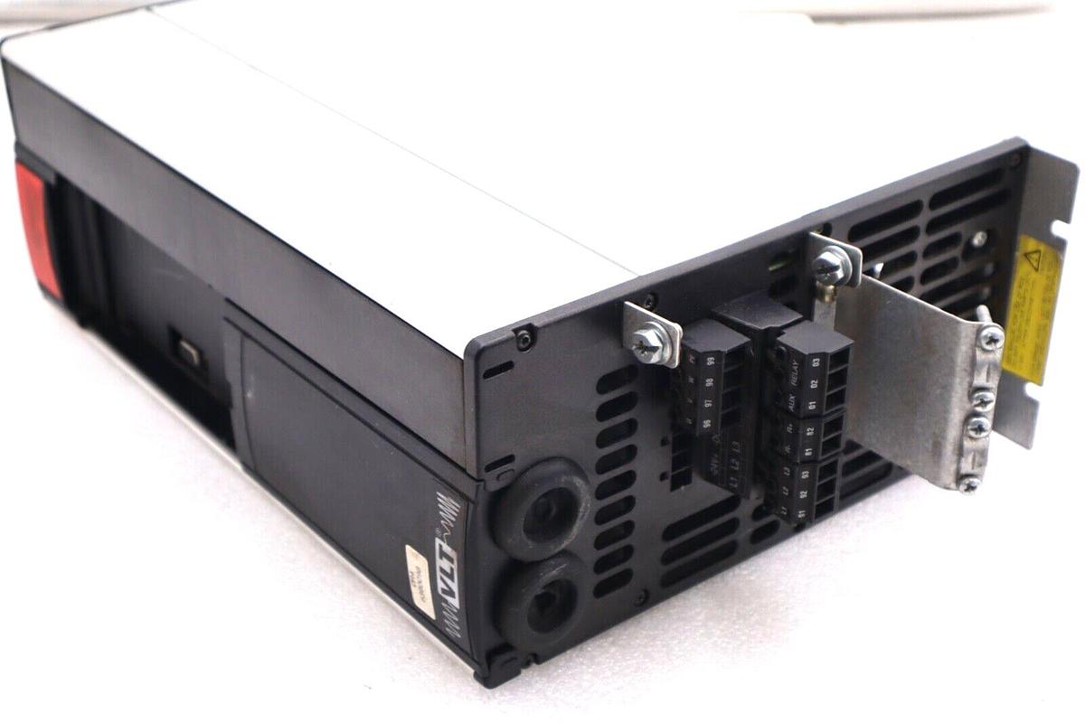Used MARQUIP 178B2114 VFD P20/C- ASS STOCK #2114