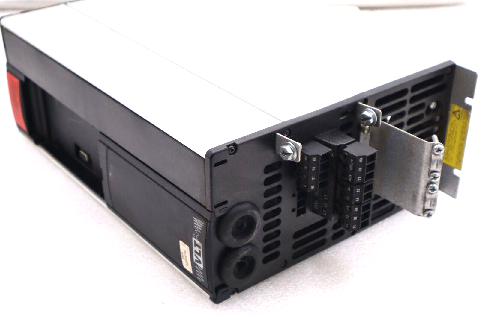 Used MARQUIP 178B2114 VFD P20/C- ASS STOCK #2114