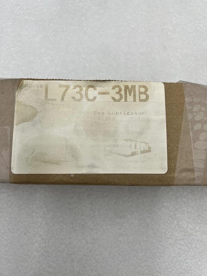 Dixon L73C-3MB 3/8" METAL BOWL W/SIGHT GLASS #K-2000