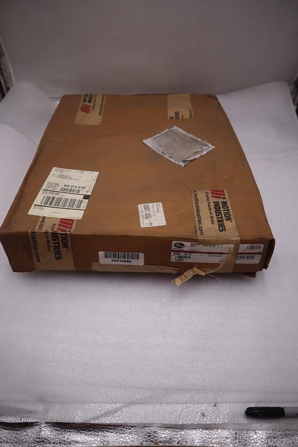 GATES 4/5V2120 9386-4212 Super HC Powerband Belt - STOCK K4045