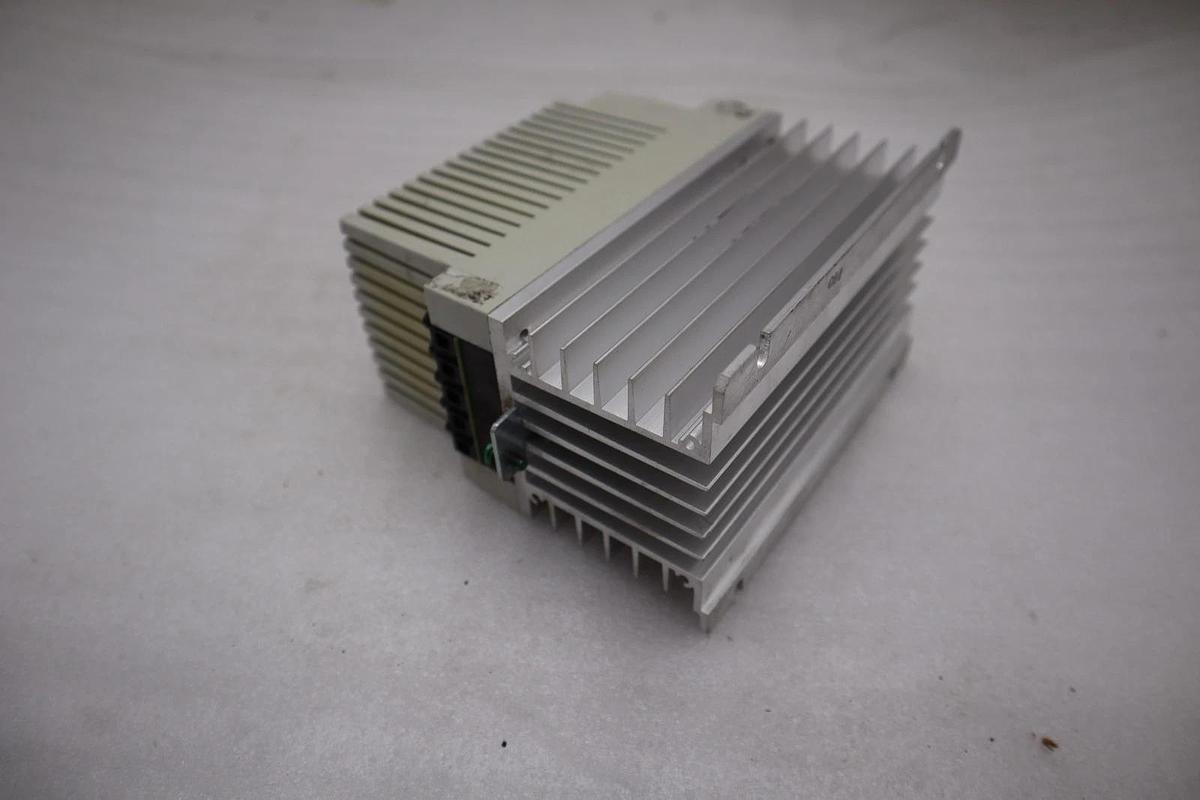 Used AC TECH SF420 Variable Speed AC Motor Drives 2HP/1.5kW 400/480v STOCK GF115