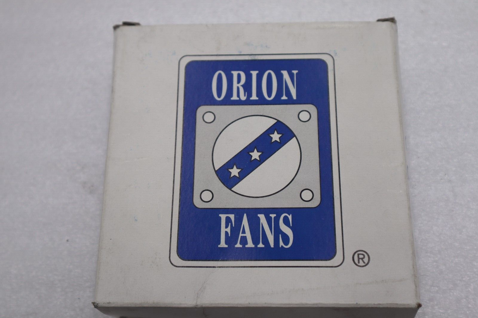 Used Orion OD1225-24HTB Cooling Fan DC 24V 0.23A STOCK K-3842