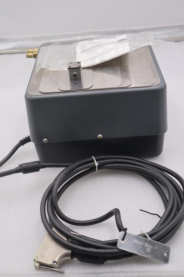 Used Telesis TMP3200 Pinstamp Marking System REFURBISHED STOCK 2626
