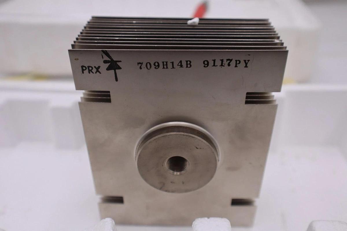 Used NEW Westinghouse 486A709H12/ 709H14B Thyristor STOCK G176A