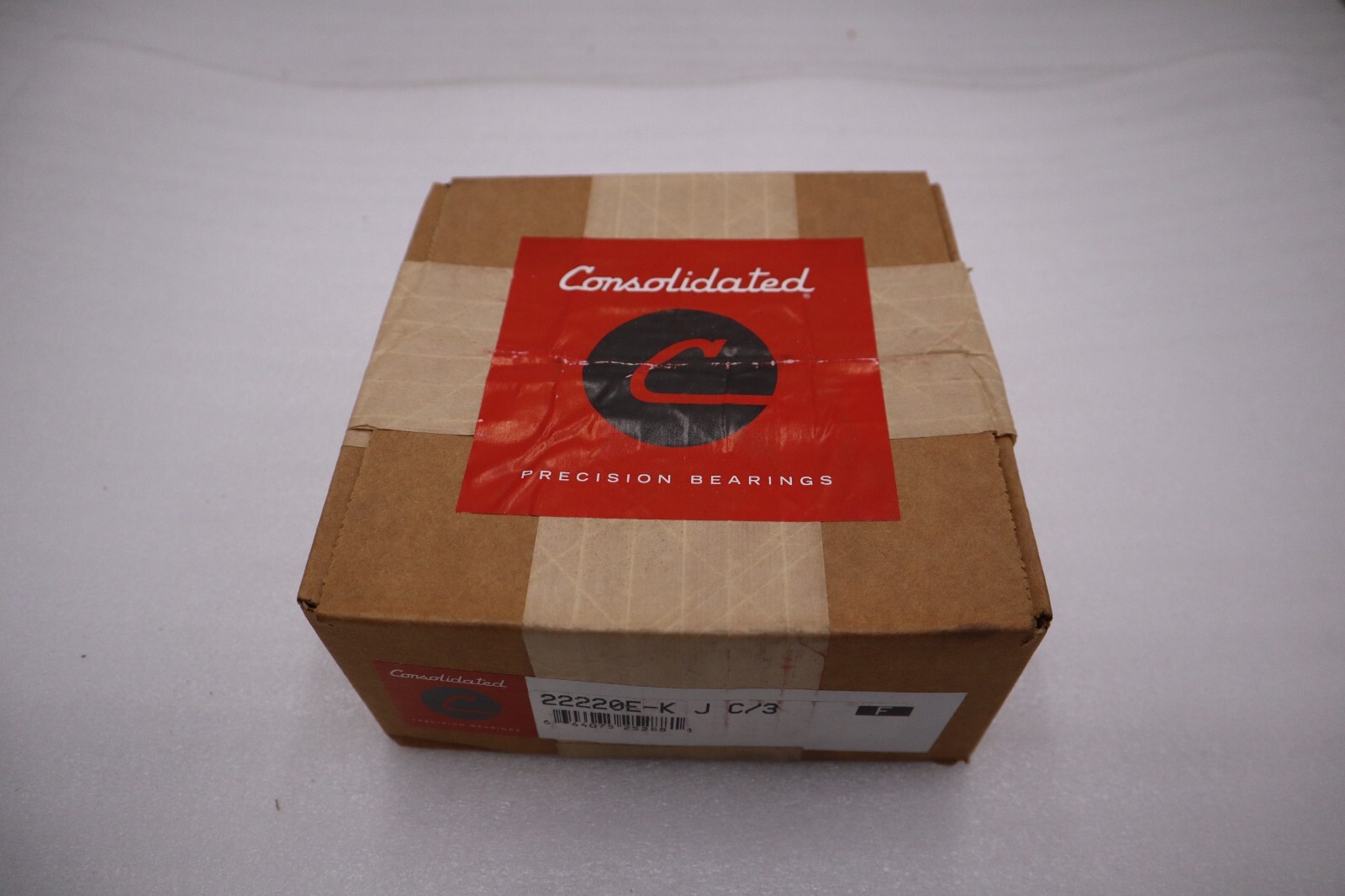 Consolidated 22220E-KJC/3 / 22220E-K J C/3 NEW BEARING STOCK H201A
