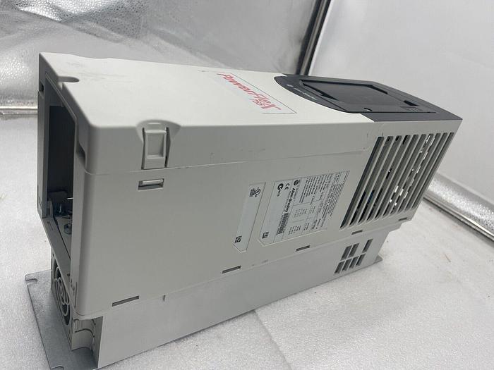 NEW ALLEN BRADLEY PowerFlex 755 20G11ND2P1AA0NNNNN 1 HP VFD DRIVE STOCK 3701