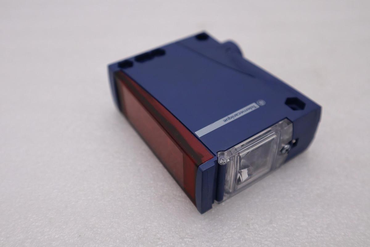 Used NEW OPEN BOX Telemecanique Schneider XUX0ARCTT16 Sensor Module STOCK H1020A