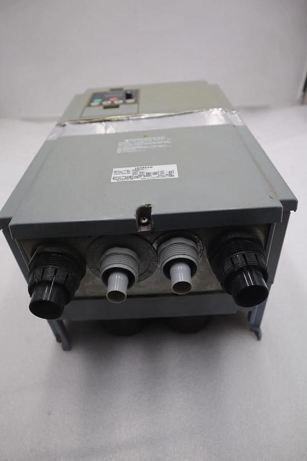 Used HITACHI L300P-300HFU2 (USED) 40 HP DRIVE STOCK 4341