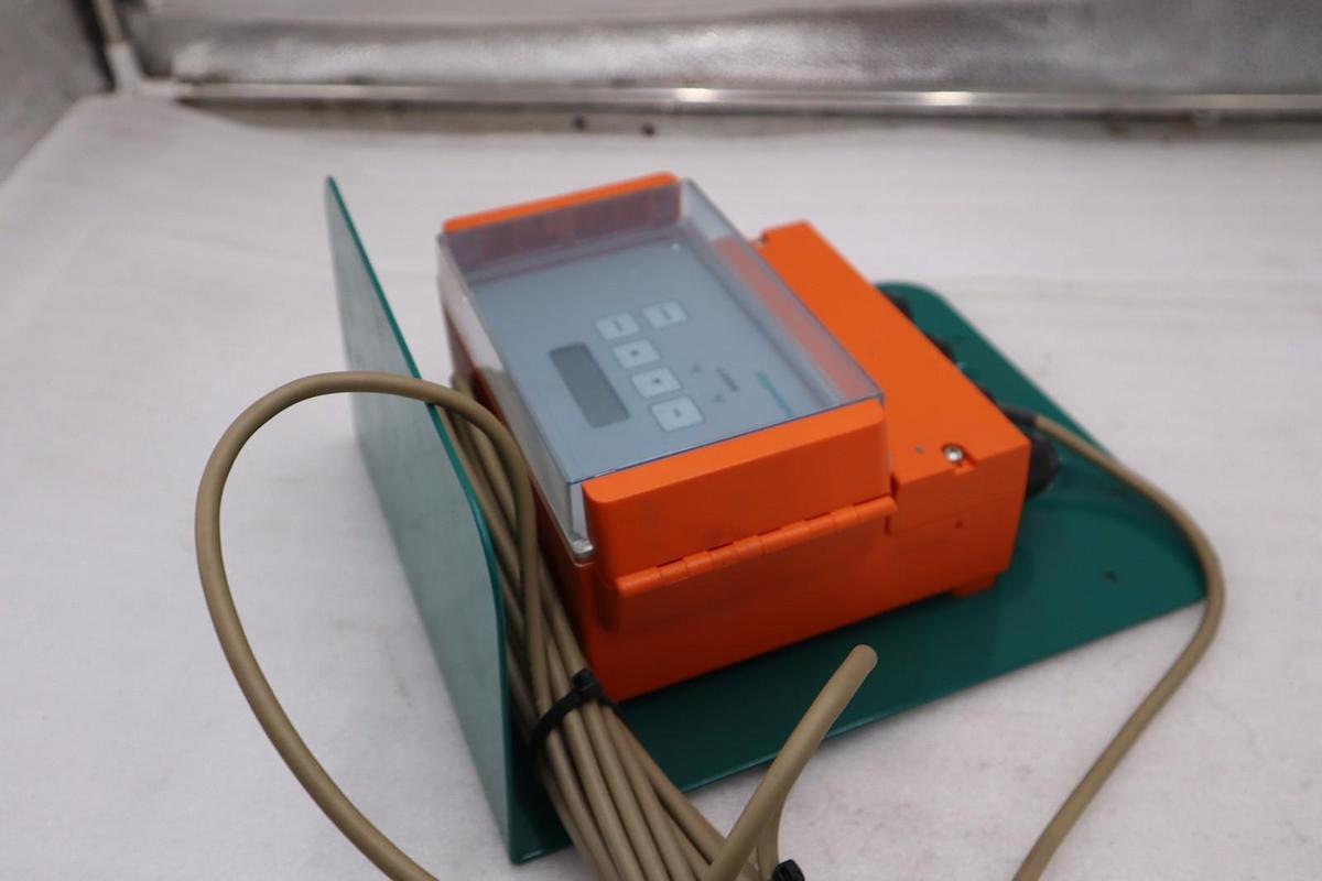 Used METSO AUTOMATION SMART-PULP RDU A4730024 24VDC NEW WITH BOX STOCK GF-251