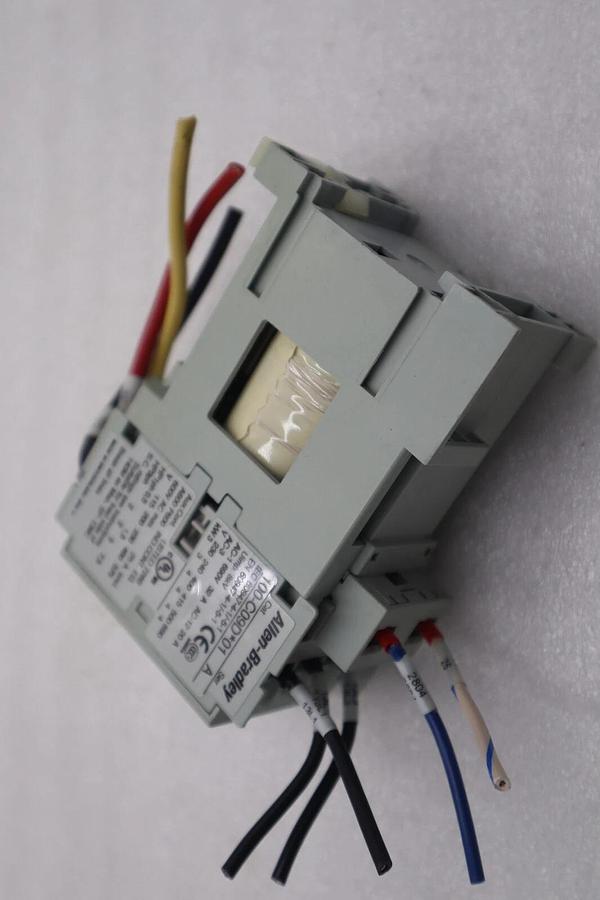 Used Allen Bradley 100-C09D01 Contactor SER A USA STOCK K-3889