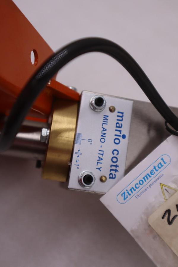 MARIO COTTA PNEUMATIC KNIFE HOLDER (LEFT) 45095S3070X - STOCK SGF155