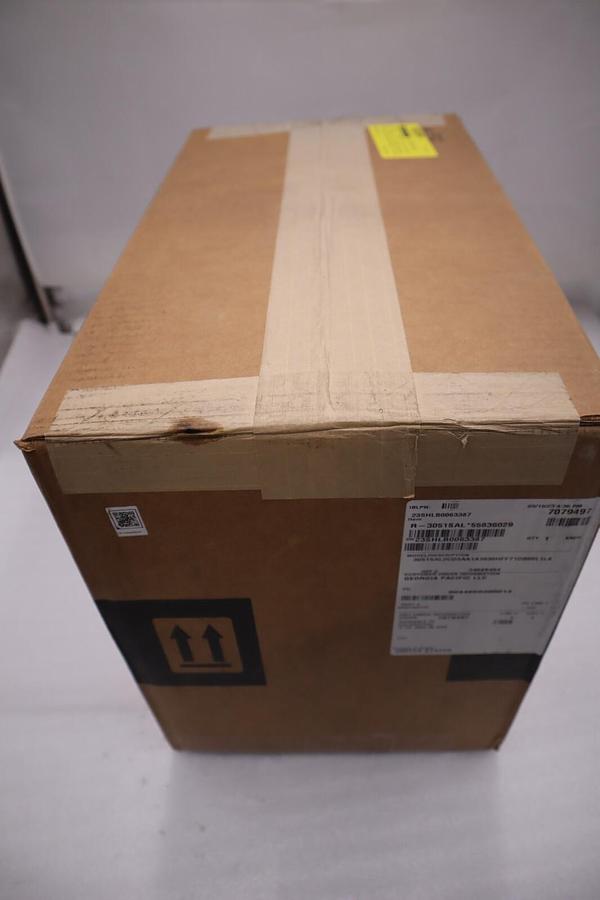 Rosemount 3051S / 3051SAL2CD3AA1A1030HFF71DB00L1L4 Transmitter NEW STOCK G321