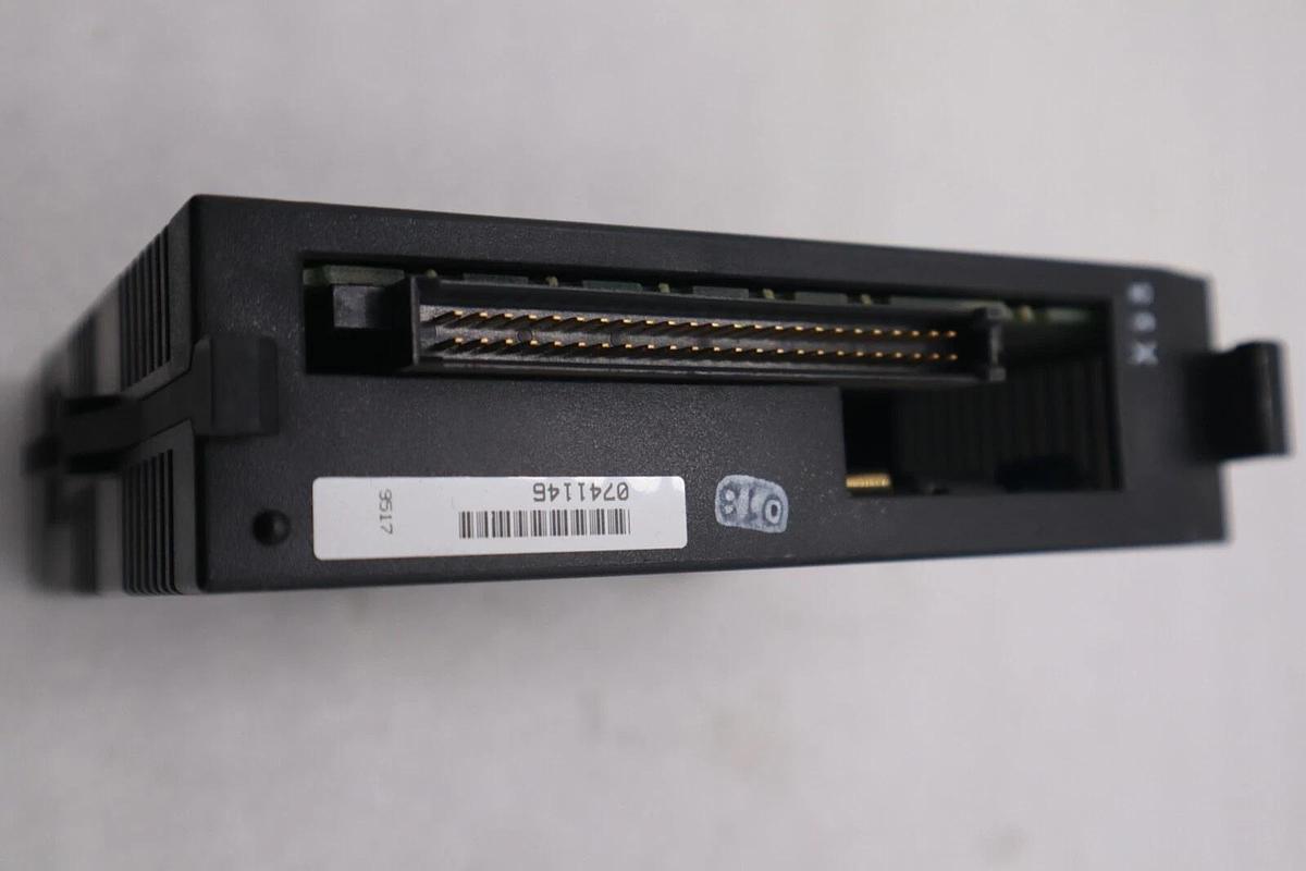 Used GE FAUNC IC693CPU331U MODULE STOCK #L-559-C