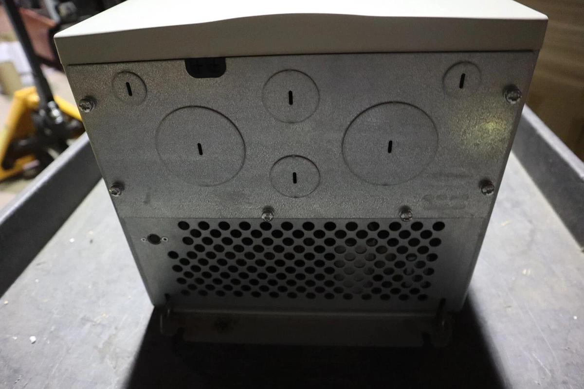 NEW 2014 POWERFLEX 700S 20DD096A3EYNAEANE 75 HP 480 VAC INPUT SERIES A STOC 1963