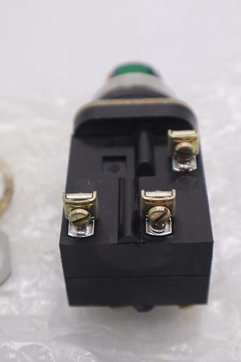 ALLEN-BRADLEY 800T-PC316 SERIES N CLUSTER PILOT LIGHT NEW OPEN BOX STOCK #K-740A