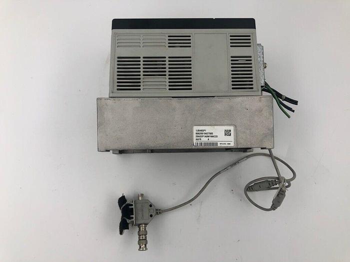 Used ALLEN BRADLEY POWERFLEX 70 20AD3P1A0NYNNCC0 SERIES A F/W 2.001 STOCK 536