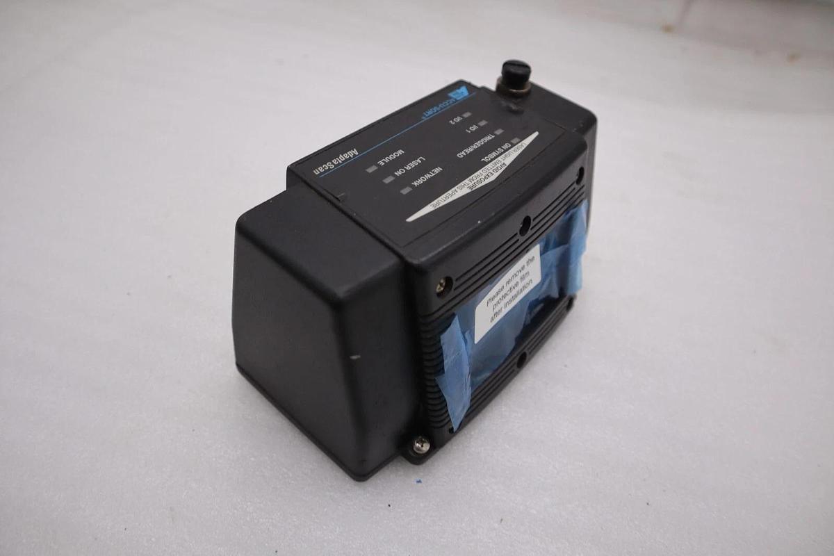 NEW Accu-sort 2755-SN5 SER.B Adapta-Laser Scanner/Barcode Reader STOCK H1199