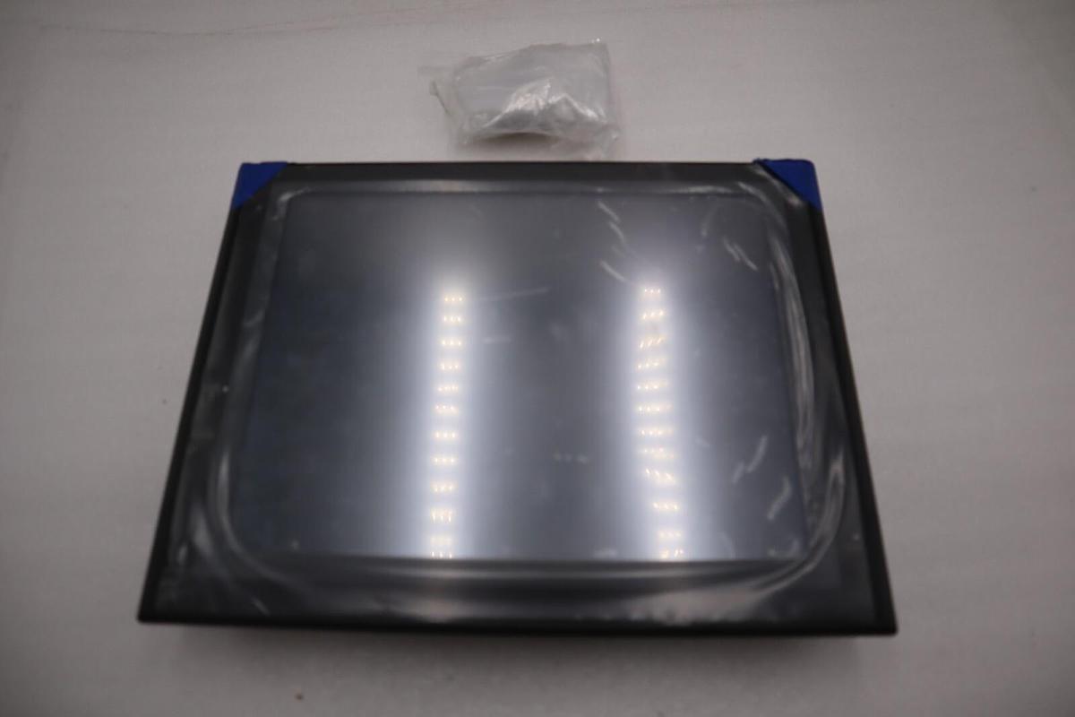 Used New NO BOX OMRON NS12-TS01B-V2 Interactive Display Color Touch Panel STOCK 2923A
