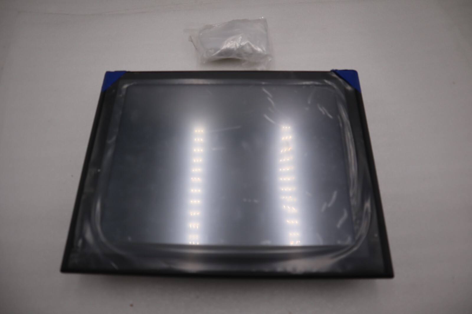 Used New NO BOX OMRON NS12-TS01B-V2 Interactive Display Color Touch Panel STOCK 2923A