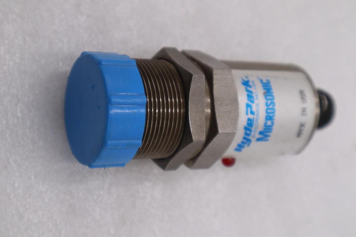 Used HYDE PARK SM170 SENSOR STOCK H1089A