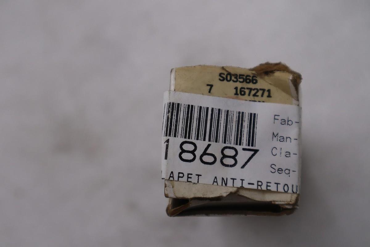 Used SUN HYDRAULICS CKCB-XBN STOCK #L-260B