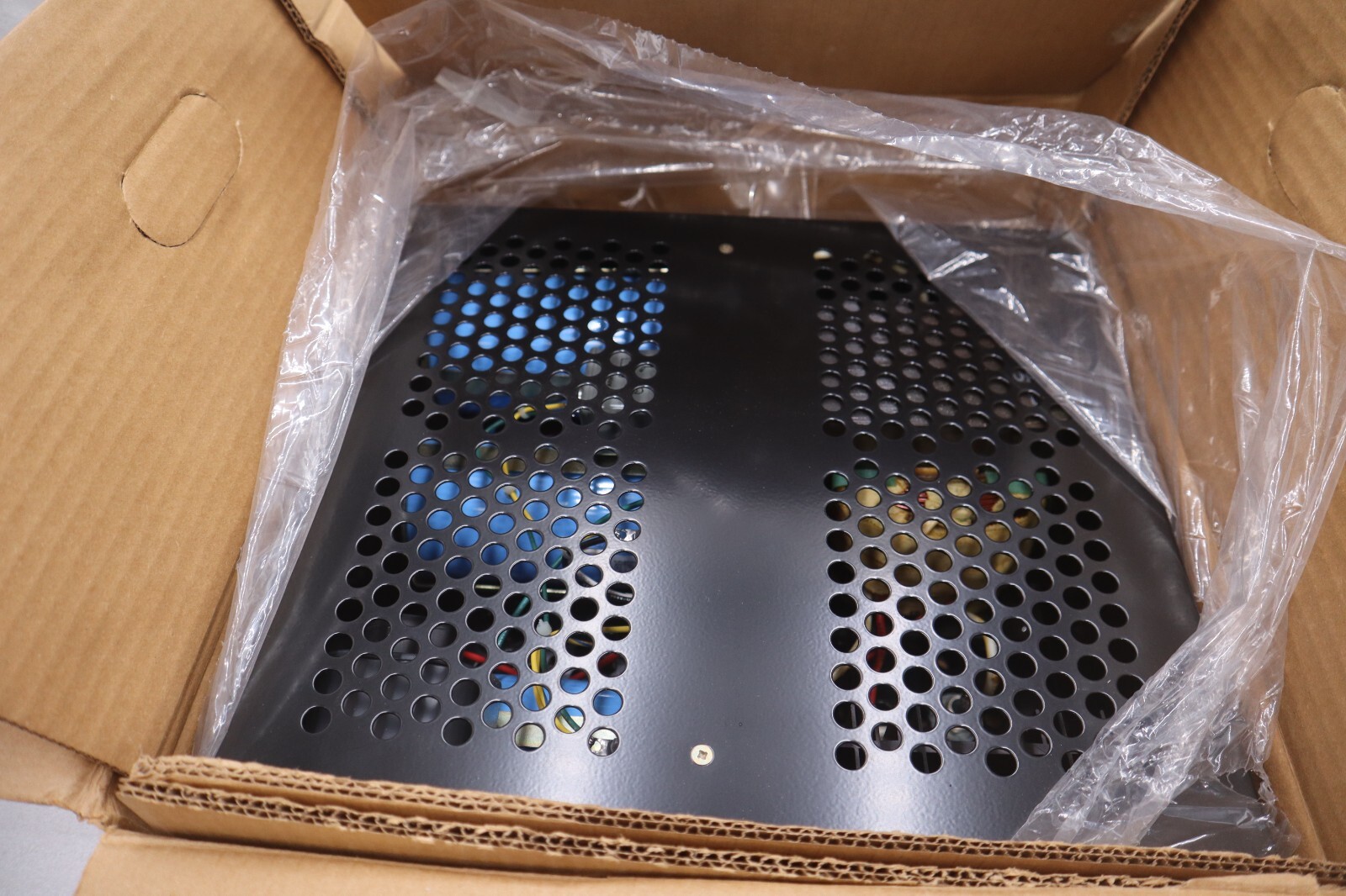 Used HONEYWELL 30731565-002 / 30731565002 NEW IN BOX POWER SUPPLER STOCK G430
