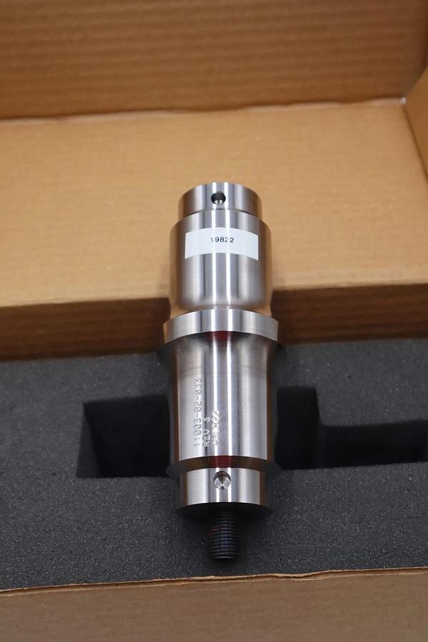 Used TITANIUM BOOSTER REV 3 AMCB22 11003-02-033 STOCK #2863