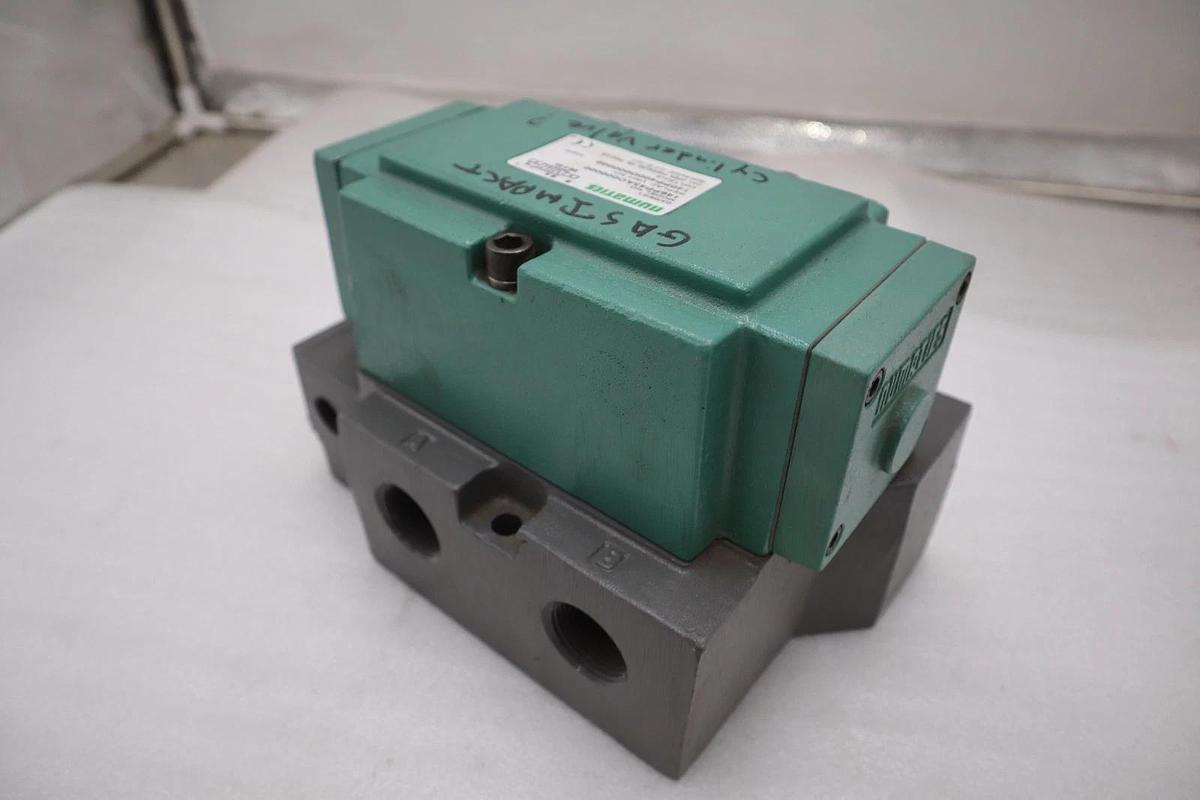 ASCO NUMATICS 146PP43AO000000 NEW UNIT STOCK 5611CC