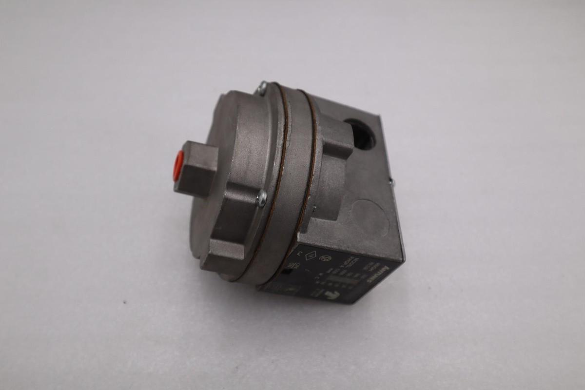 Used NEW OPEN BOX ANTUNES CONTROLS RHGP-A High Pressure Switch STK L207CC