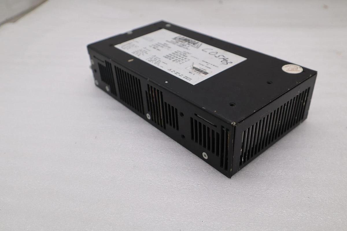 Used LAMBDA LZS-150-1 REGULATED POWER SUPPLY STOCK H1229