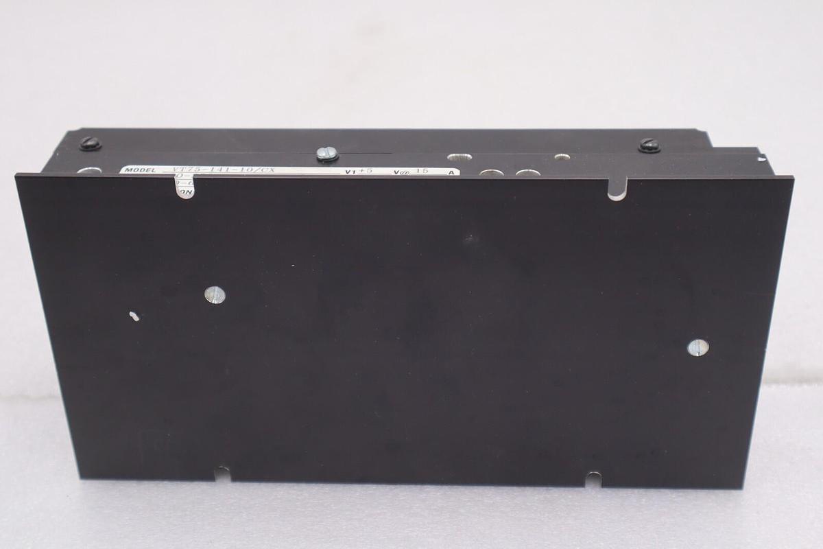 Used Converter Concepts VT75-141-10/CX Power Supply Input 90-250 #3660