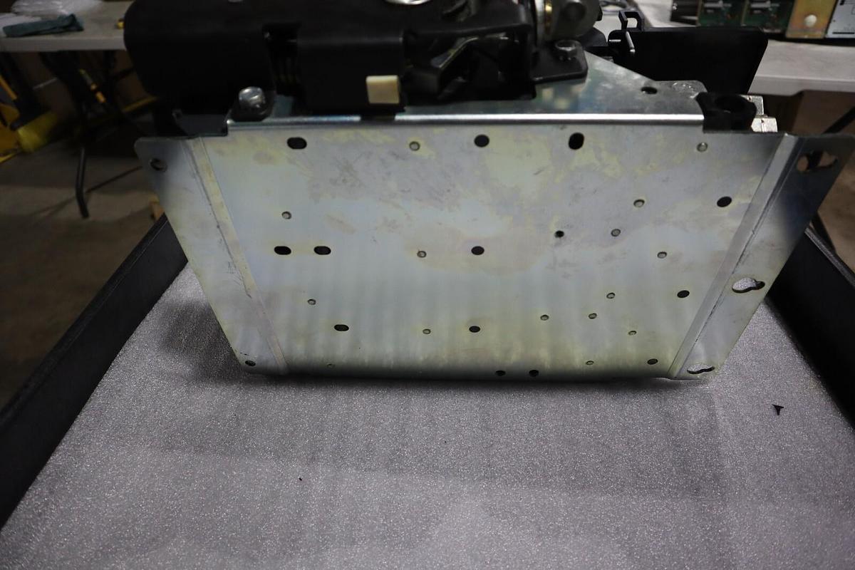 Used AB 1494V-DS400 400 AMP VARABLE DEPTH SWITCH ALLEN BRADLEY STOCK 5336