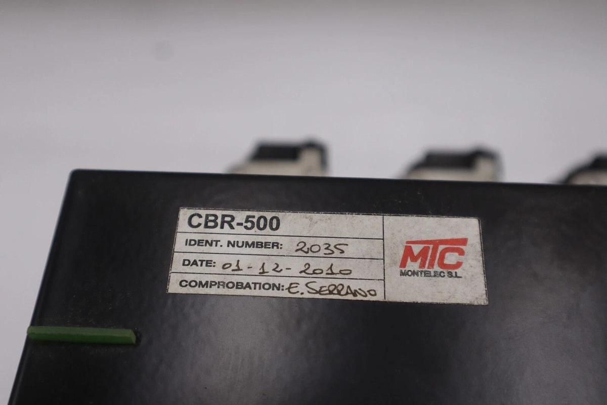 Used SEMIKRON 30119362-SKF16B-230-01 STOCK 5964