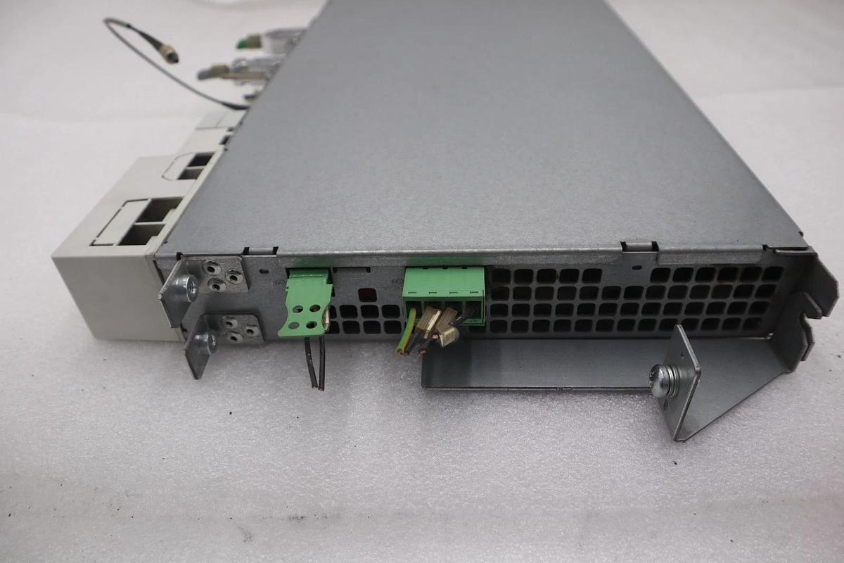 Used Rexroth HMS01.1N-W0036 Indradrive Drive USED UNIT STOCK 4490