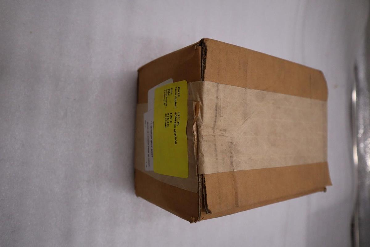 HYSTER 4009488 Mirror Side Assy *NEW STOCK 3005CC