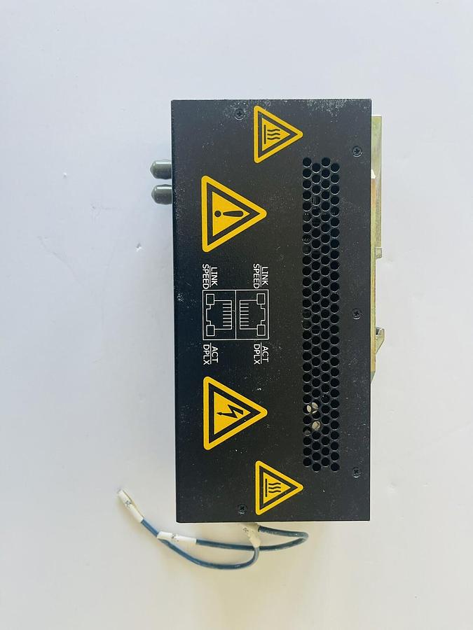 Used RED LION CONTROLS 317FX-ST / 317FXST #K-940