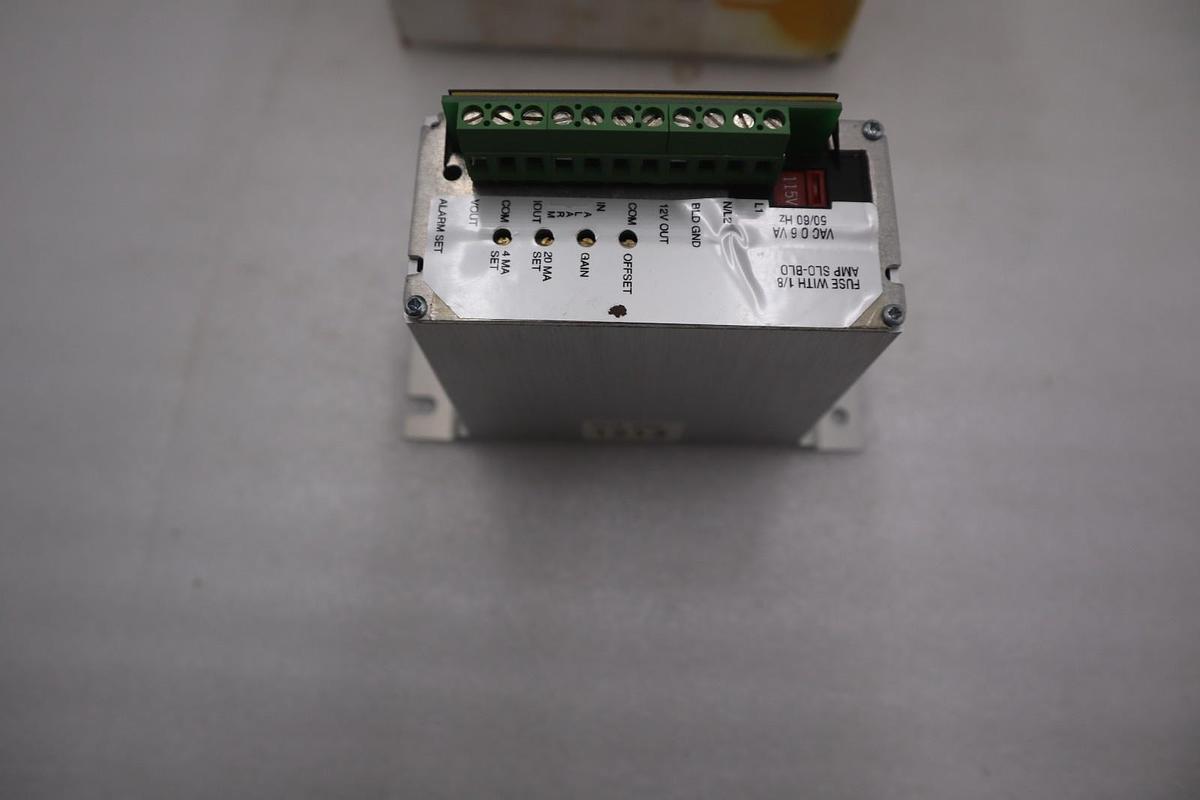 Used DANAHER CONTROLS FV30S00 ENCODER MFG. CD 168031 NEW UNIT STOCK GF-472A