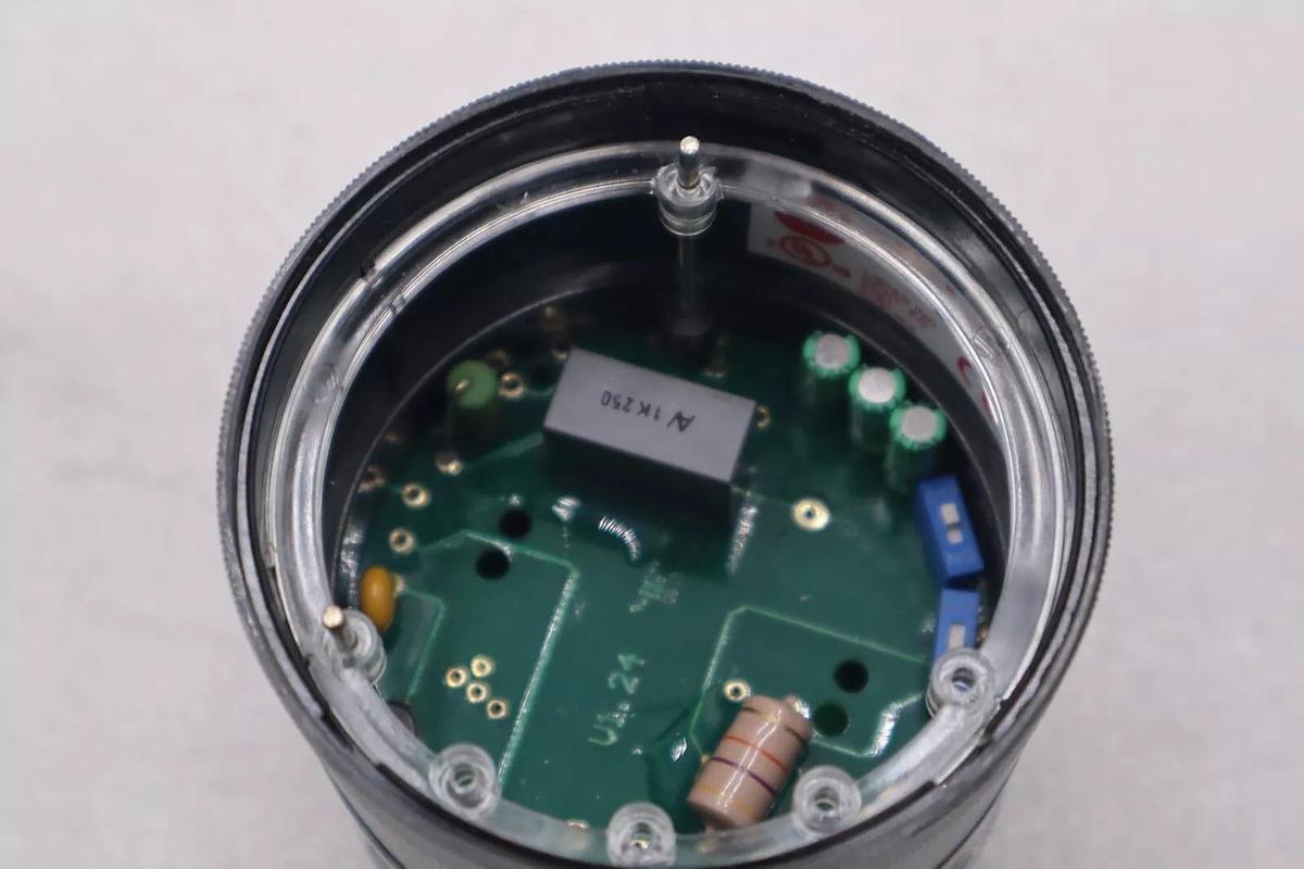 New Allen Bradley 855T-B10SA2 Ser C 120V AB NEW OPEN BOX Light SoundModule L434C