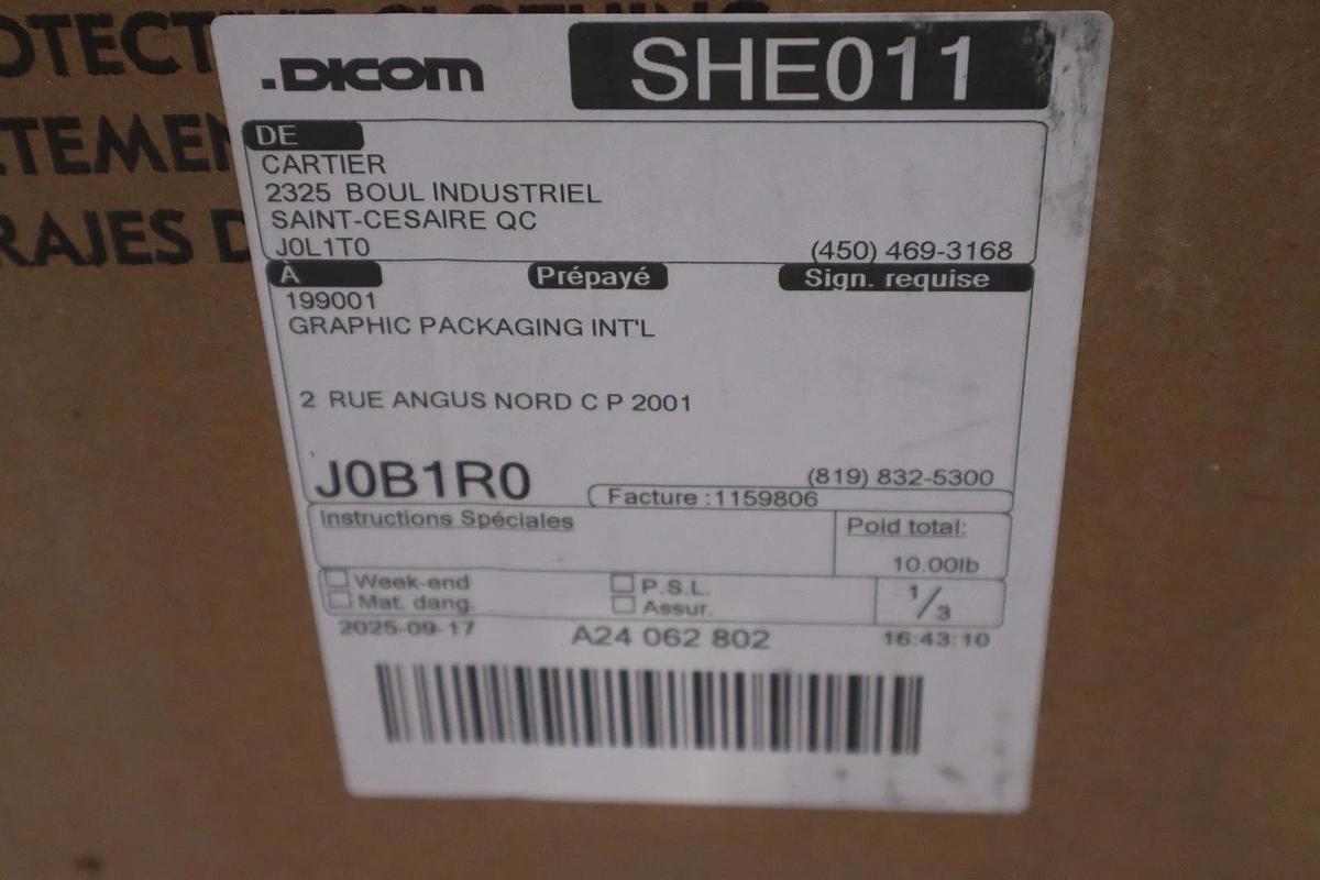 Used KLEENGUARD A20 Breathable Particle XL Disposable Coveralls 24 PCS - STOCK GF808