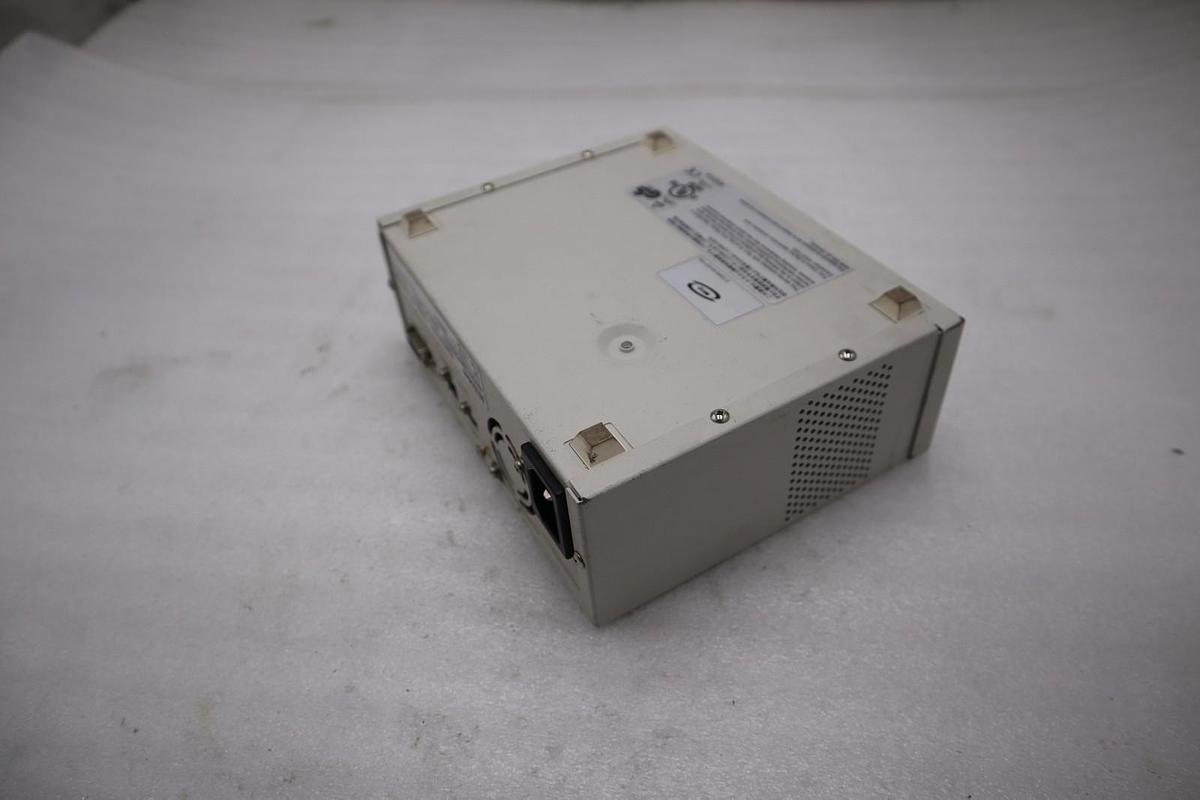 Used Nikon Microscope Digital Sight DS-U1 AS PICTURED STK CC233