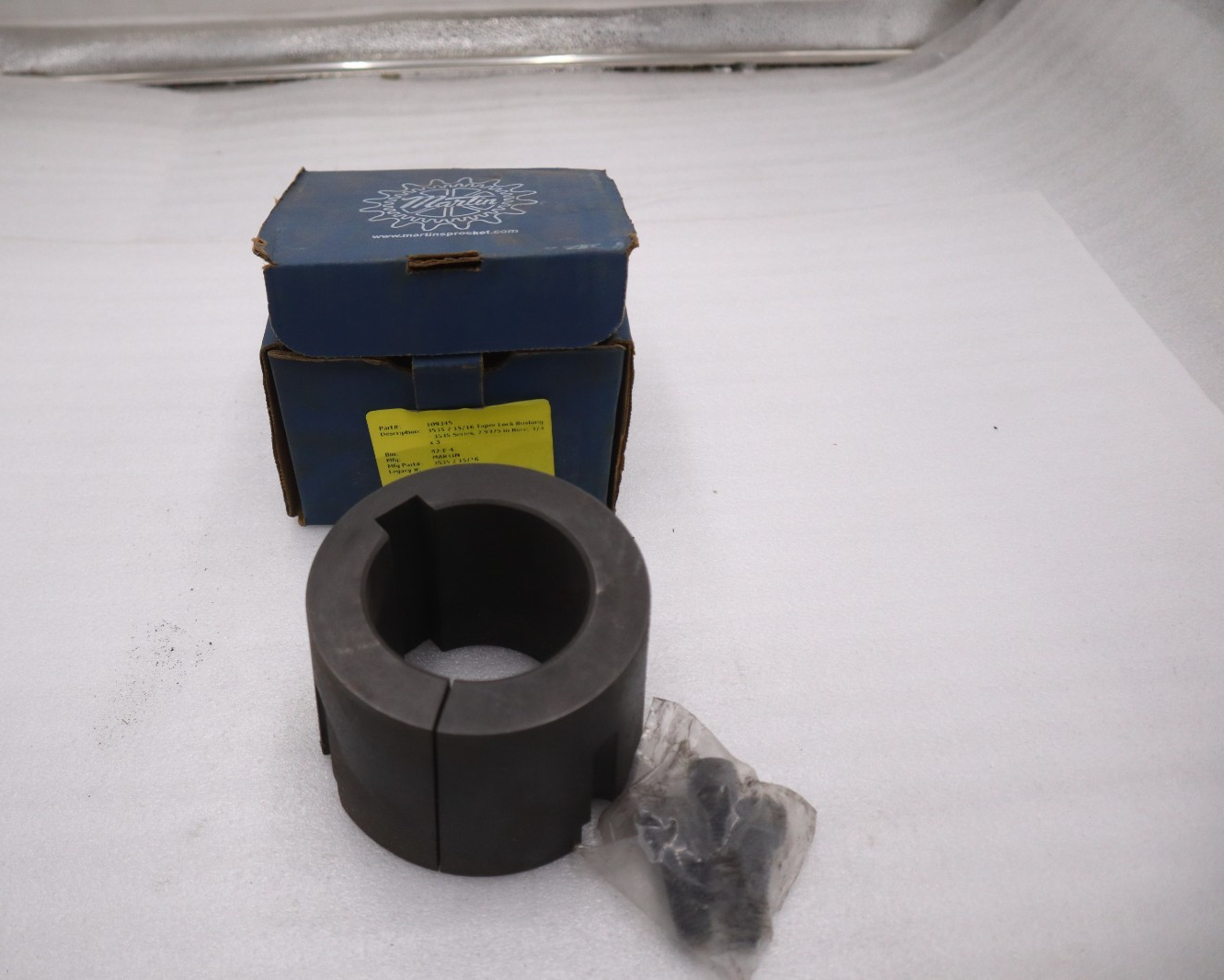 DODGE 117228 3535X2-15/16-KW - STOCK K-4024CC