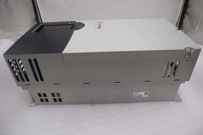 Used 2021 Allen Bradley 20G11NC085JA0NNNNN Powerflex Catalog STOCK 4687