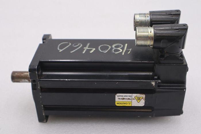 Used Allen Bradley MPL-A320H-MJ74AA  |  Kinetix AC Servo Motor STOCK 4062