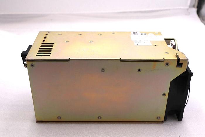 Used ALLEN BRADLEY ACX639 OUTPUT 1200W MODULE REV A 120/240VAC 26VDC #L-329