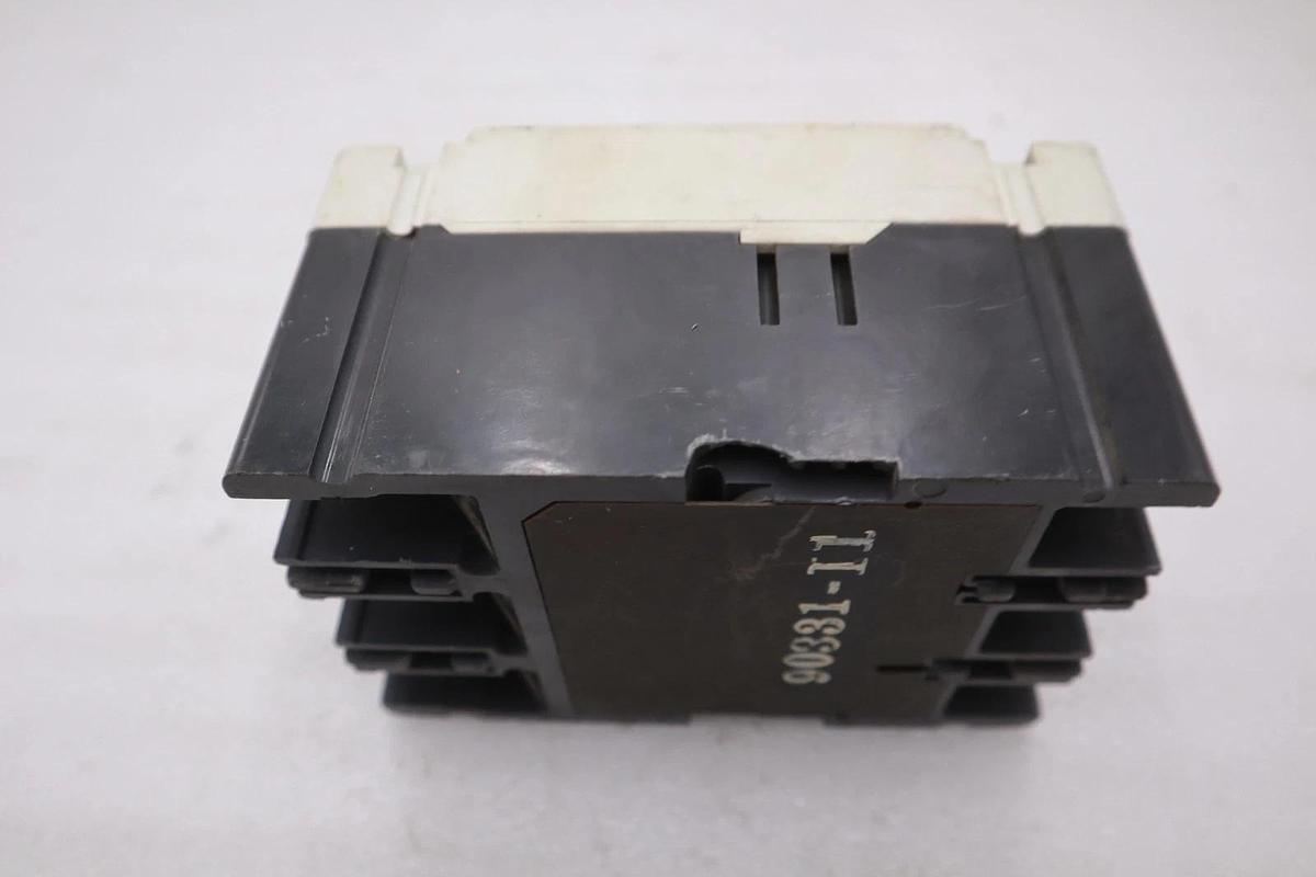 Used Westinghouse HMCP100R3 Motor Circuit Protector 3 Pole STK CC225