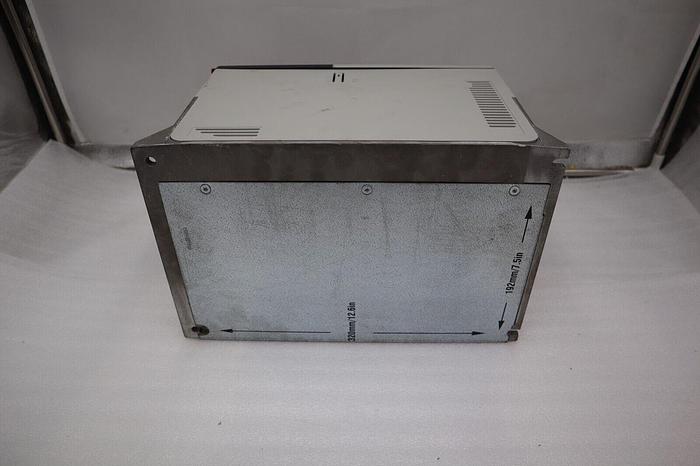 Used ALLEN BRADLEY 20BD027A0AYNANC0 POWERFLEX 20 HP 480V SER B DRIVE STOCK 5340