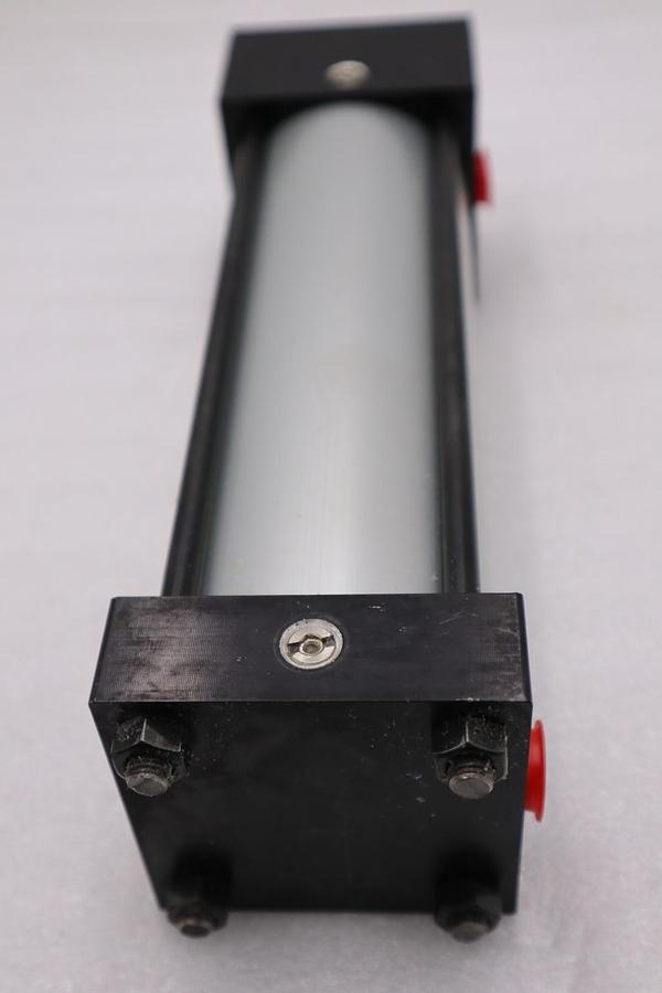 AVENTICS S4AM-06A8D-CLB0 CYLINDER/ASSEMBLY ITEM STOCK H1380